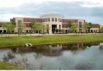 University of Central Florida Campus